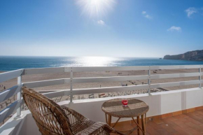 T2 Marysol Apartamento para férias Nazaré